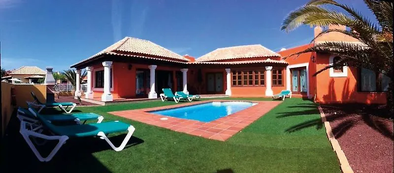 Villas Brisas Del Mar-1
