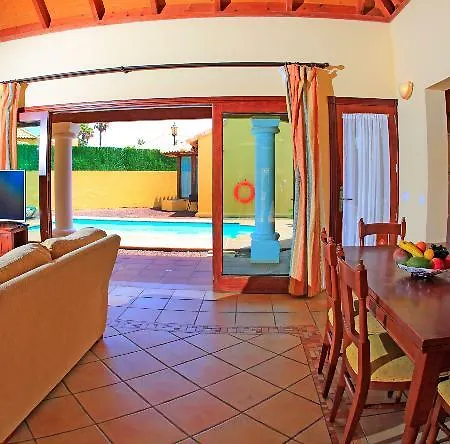 Villas Brisas Del Mar-2