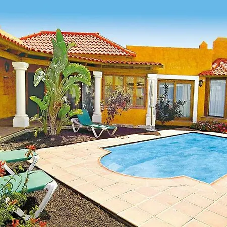 Villas Brisas Del Mar-3